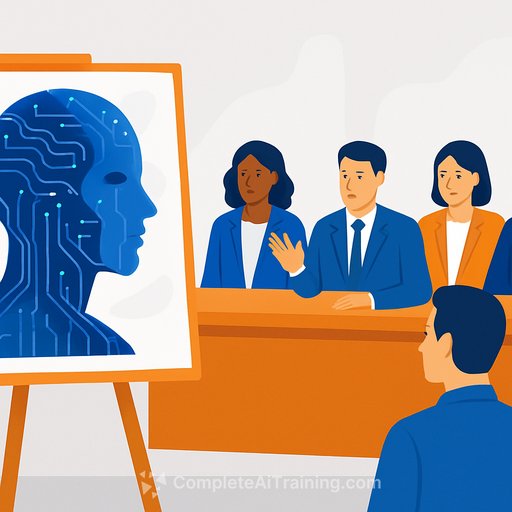 AI art sparks rift in Shreveport, council sets Jan. 8 forum