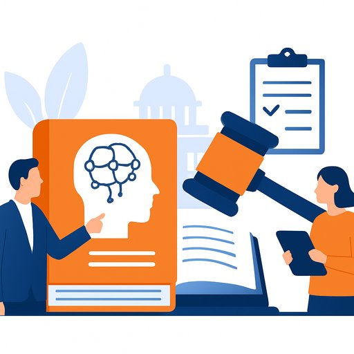AI arts regulation bill in public consultation until August 2026 before reaching parliament