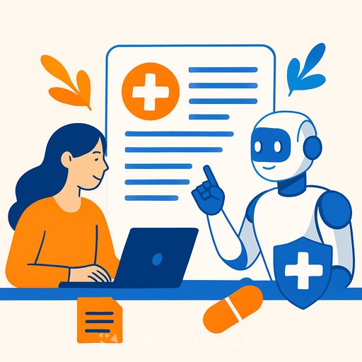 AI as Co-Pilot in Regulatory Medical Writing: Empowering Human Expertise for Faster, More Precise Submissions