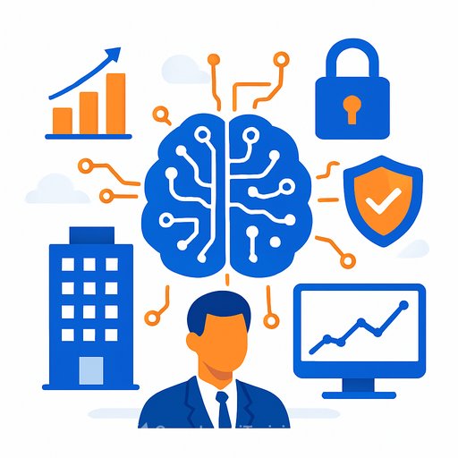 AI as the Nervous System of Holdings: From Cleaner Data to Faster, Safer Decisions