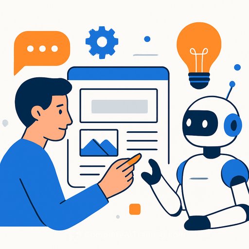 AI as Tool, Not Teammate: Designing Digital Products that Keep Their Human Edge