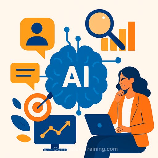 AI as Your PR Partner: Enhancing Strategy, Research, and Data Analysis