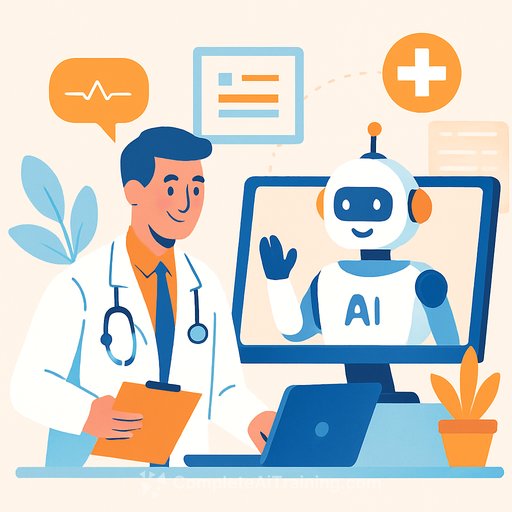 AI Assistant Boosts Efficiency and Patient Care at Hattiesburg Clinic