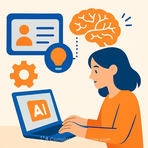 AI-Assisted Learning and the Hidden Toll on Human Memory and Creativity