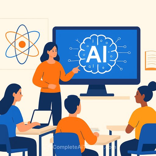 AI-Assisted, Never AI-Led: How Manitoba Classrooms and Campuses Are Rewriting the Rules of Learning