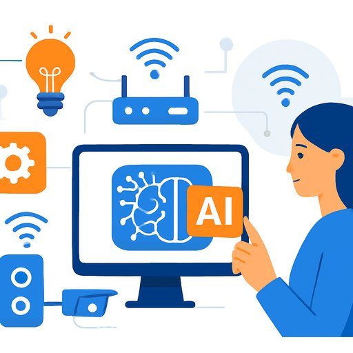 AI-assisted tools speed up wireless IoT development