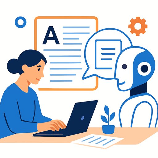 AI-Assisted Writing Jumps 400% in Non-English Science, Cutting Drafting Costs and Helping Junior Researchers Close the Language Gap