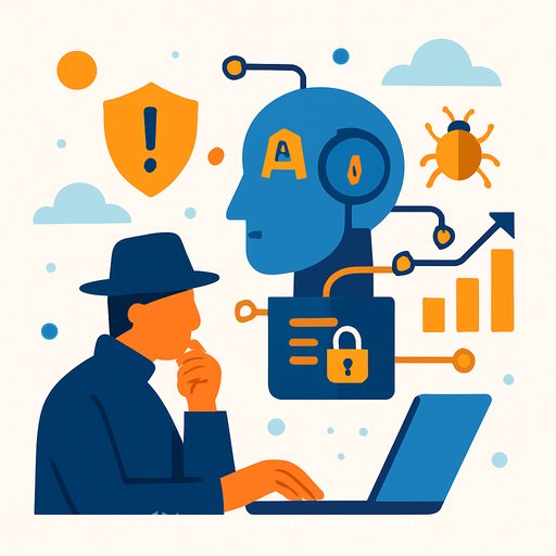 AI at Black Hat 2025 Moves Beyond Hype to Deliver Actionable Cyber Risk Reduction