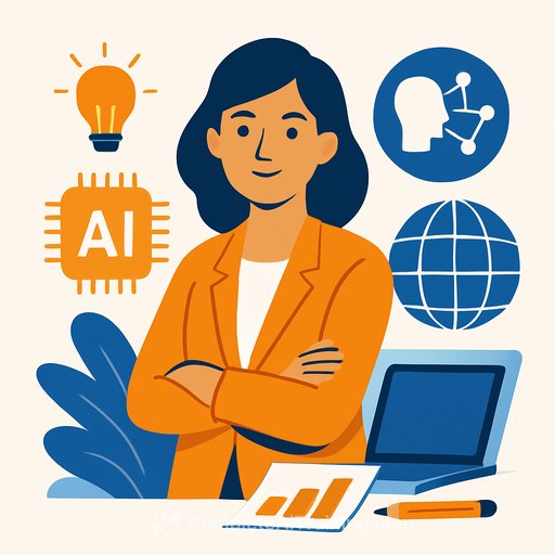 AI at Globe Telecom: Leadership, Creativity, and Building a Digital Future for Filipinos