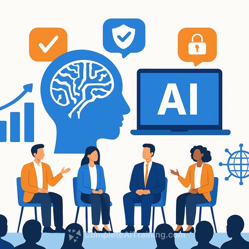 AI at Scale: Cisco 2026 Summit Sets the Agenda for Governance, Infrastructure, Security, and Open Access