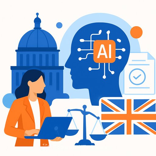AI at Scale in UK Government: Getting Transparency and Governance Right
