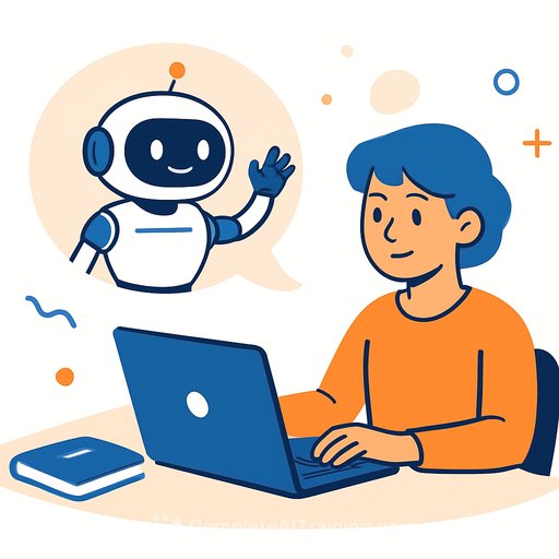 AI at school, say Estonian teens: time saver, not a cheat sheet