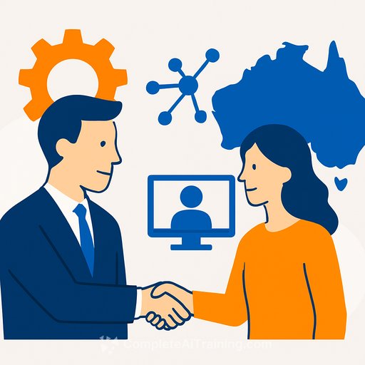 AI at the Core, Clients at the Center: Clio's Jack Newton Bets on Australia