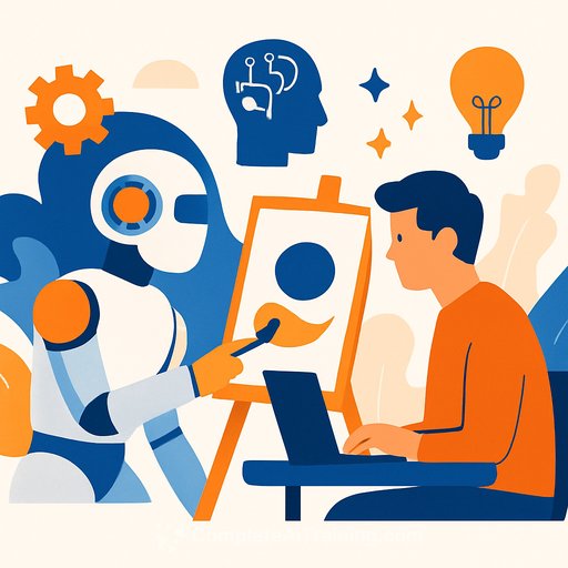 AI at the Creative Coalface: Will Agencies Survive or Be Sidelined by 2030?