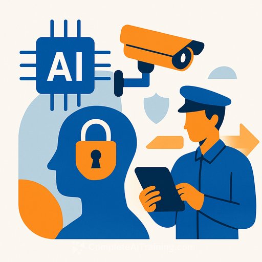 AI at the Edge: Real-Time Security Gets Smarter, Faster, and More Privacy-Focused