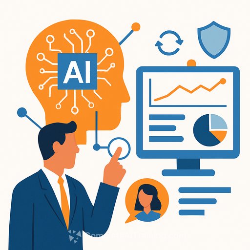 AI at the Forefront of Client Engagement: How Marsh Leverages Analytics to Tackle Emerging Risks