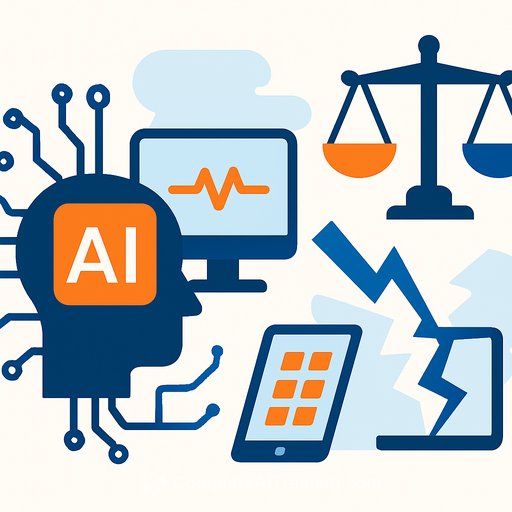 AI at the ITC in 2026: Section 337 Fault Lines for Training Data, Software, and AI-First Devices