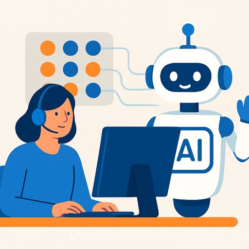 AI at the switchboard: DWP's £23.4m plan to ease benefits call queues