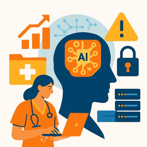 AI at the VA: Surge in Use, Security Gaps, and Strained Infrastructure