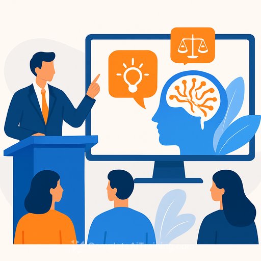 AI@AU Lectures on AI Ethics and Creativity, Oct. 31 & Nov. 7