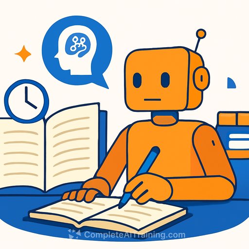 AI Authors Are Cranking Out 45-Minute Novels-Can Publishing Keep Up?