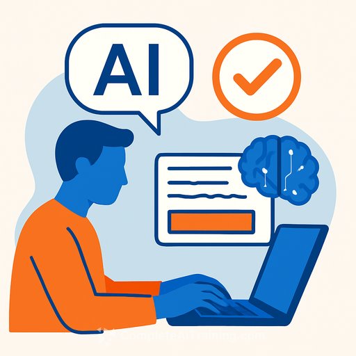 AI Autocomplete Is Quietly Steering Your Opinions