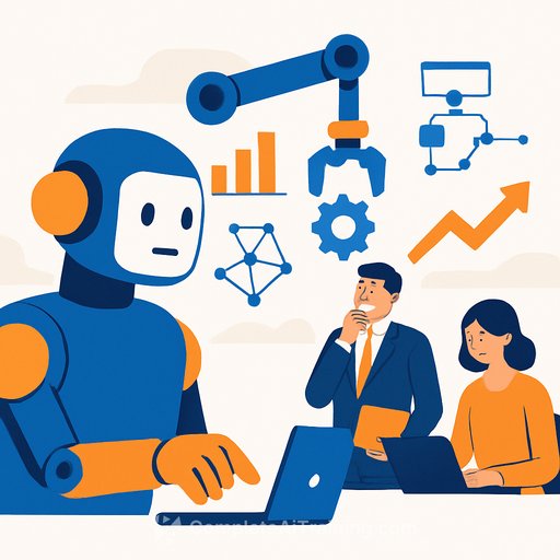 AI Automation in 2025: Transforming Business Operations with Real-World Success and Practical Strategies