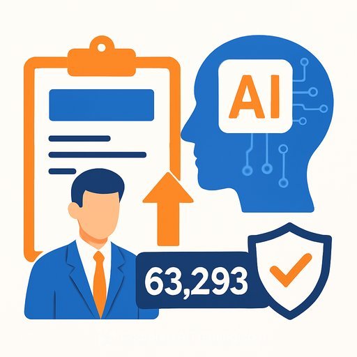 AI automation of entry-level roles risks hollowing out insurance talent pipelines, Crawford CTO warns