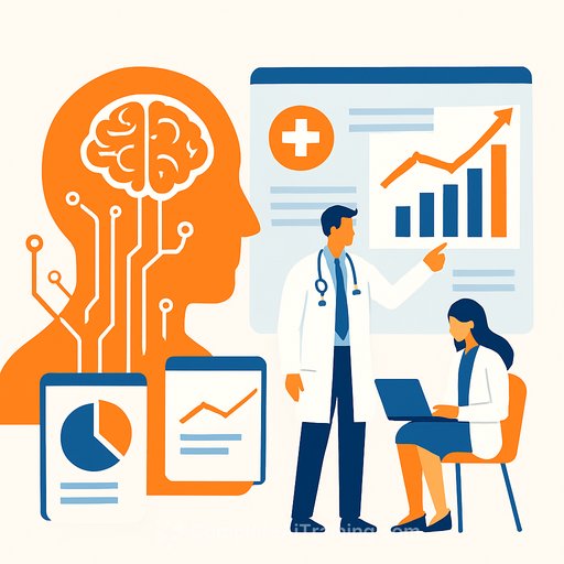 AI Automation Set to Transform Medical Affairs Leadership Through Advanced Data Management and Predictive Analytics