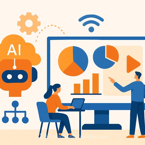 AI Automation Supercharges Ad Operations as Swivel and Telly Join Forces for Smarter TV Advertising