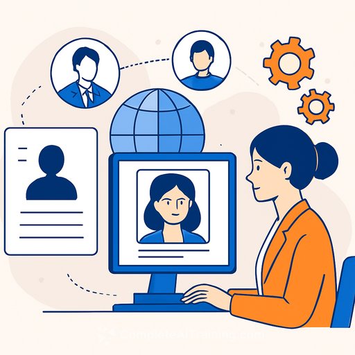 AI Avatars for Recruitment: 24/7 Screening, Global Access, and Less Burnout