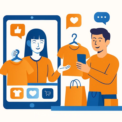 AI Avatars Outsell Humans in China’s Livestream Ecommerce Boom
