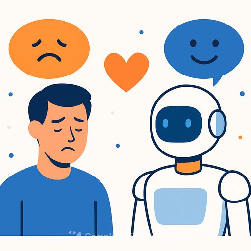 AI beats humans on emotional intelligence tests-81% vs 56%, Swiss study finds