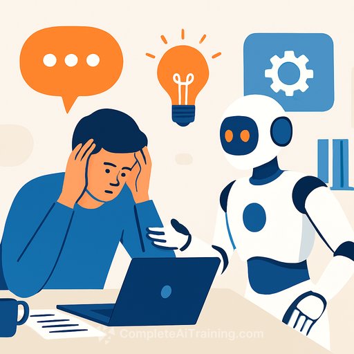 AI beats writer's block, but big-name authors still rule, says Bloomsbury chief