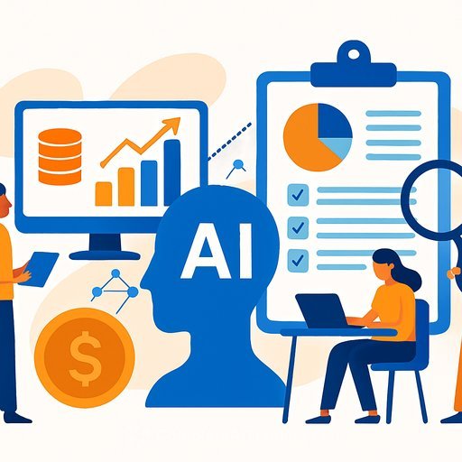 AI Becomes Core as 96% of Enterprises Integrate, but Data Readiness Lags