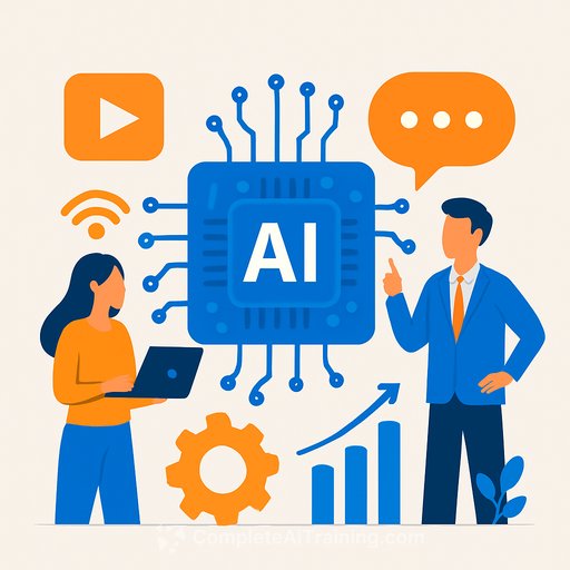 AI Becomes Media's New Operating System at Indigo Trigger's Lead-to-Cash Bash