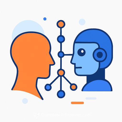AI becomes