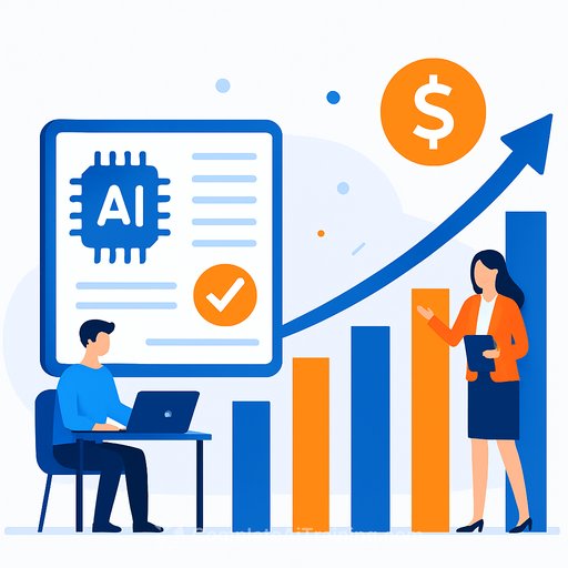 AI bid writing software market forecast to grow through 2033, report finds