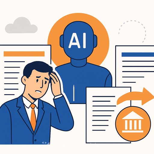 AI blunder forces Deloitte apology and government report reissue