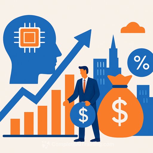 AI Boom Meets Persistent Inflation: 2026 Investment Moves for Birmingham Businesses
