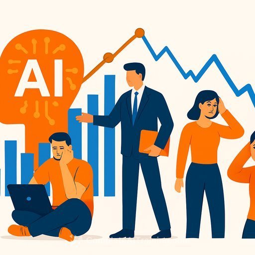 AI Boom or Bubble? Bank of England and IMF Warn as Valuations Near Dotcom Peak