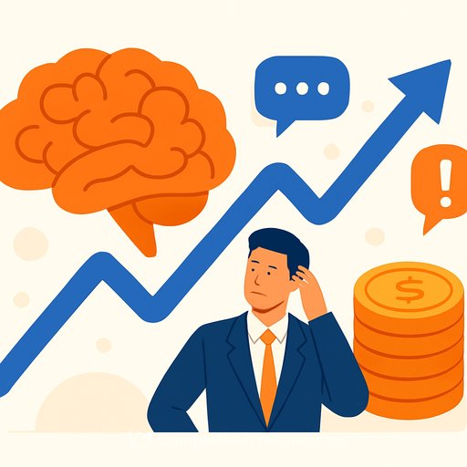 AI Boom or Bubble? Warnings Mount as Investors Stay All In