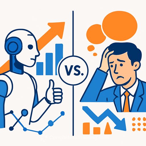 AI Boom or Bubble? What the Dot-Com Era Can Teach Us Now