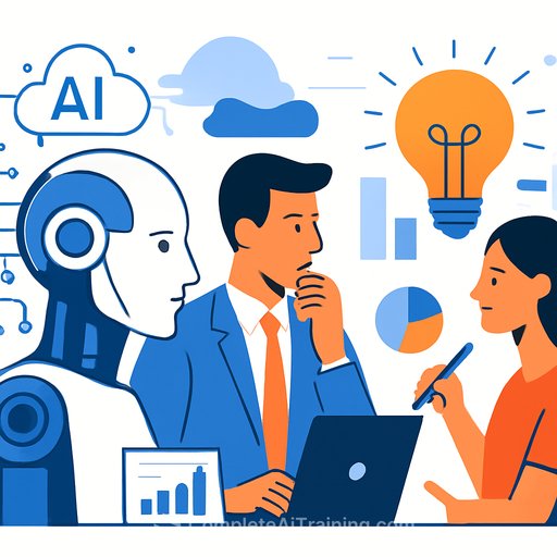 AI boom or smokescreen for survival? Marketers on job cuts, human creativity, and the future of agencies