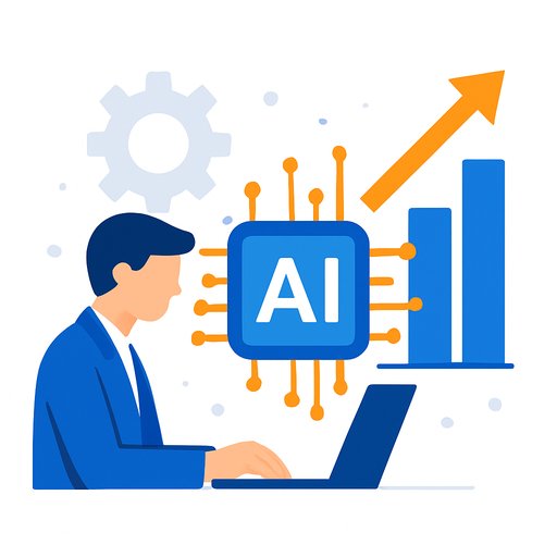 AI boom tests limits of growth