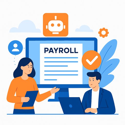 AI boosts payroll's role in employee experience and compliance, ISG finds