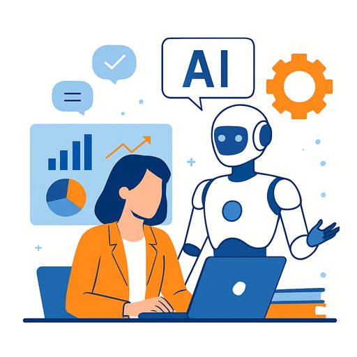 AI boosts productivity, but healthcare payer platforms remain the system of record, says PLEXIS