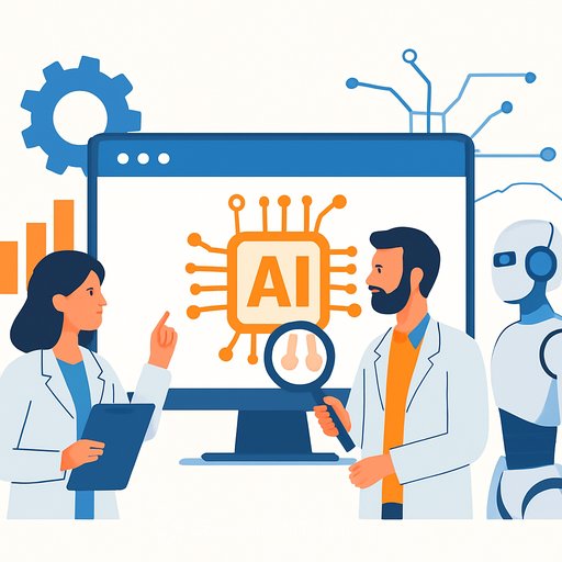 AI boosts scientists' careers-and narrows scientific exploration