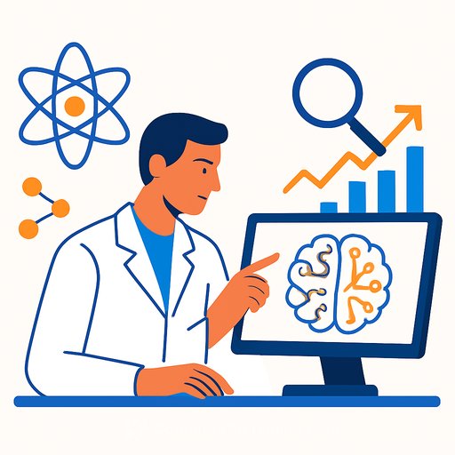 AI boosts scientists' impact, tightens science's focus