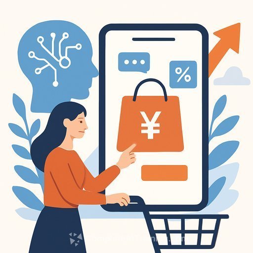 AI boosts Singles' Day as Alibaba and JD.com post record sales despite China's slowdown